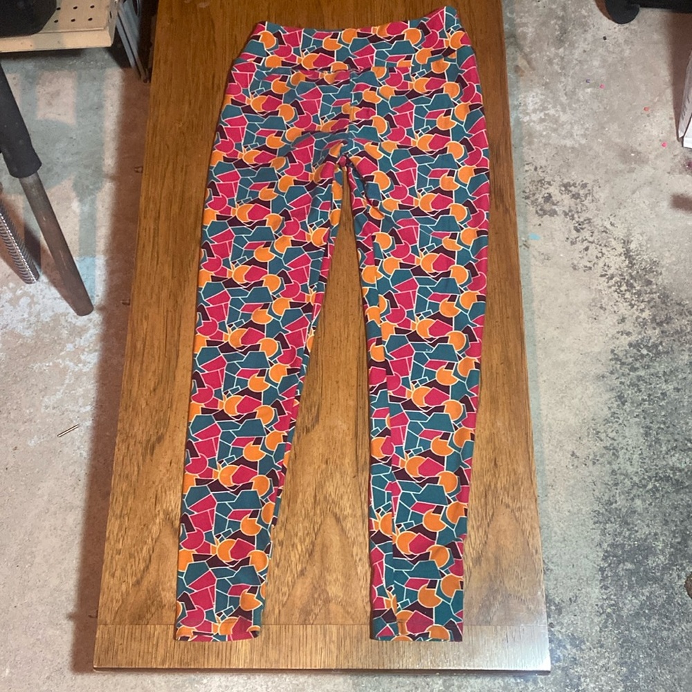 1 pair leggings